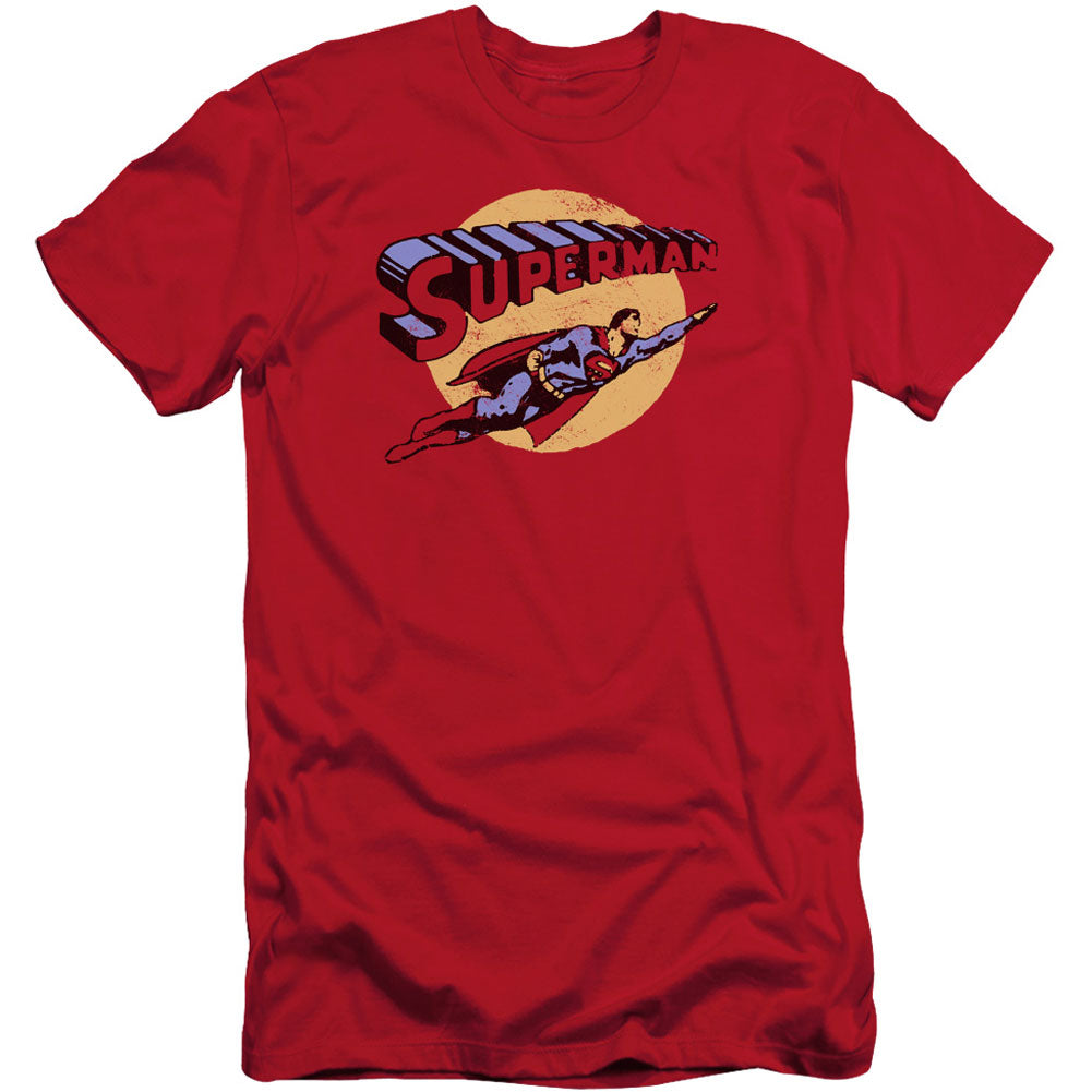 Fly By Adult Slim Fit Slim Fit T-shirt