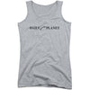 Daily Planet Logo Womens Tank