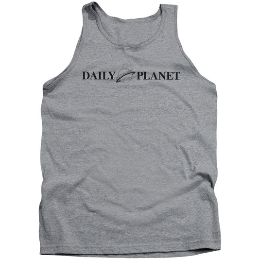 Daily Planet Logo Mens Tank
