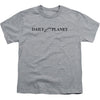 Daily Planet Logo Youth T-shirt