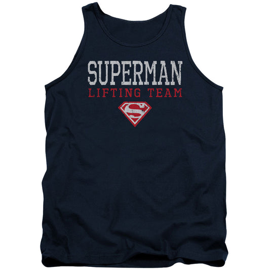 Lifting Team Mens Tank