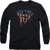 Bleeding Shield Long Sleeve