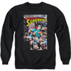 Action One Adult Sweatshirt