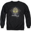 Rockin Scrolls Adult Sweatshirt