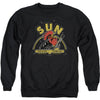 Rocking Rooster Adult Sweatshirt