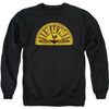 Traditional Logo Adult Sweatshirt