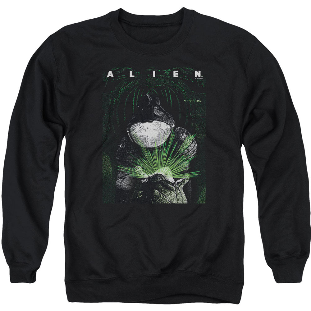 Take A Peak Adult Sweatshirt