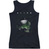 Take A Peak Womens Tank