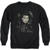 Edward Adult Sweatshirt