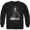 Not Complete Adult Sweatshirt