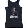 Not Complete Womens Tank