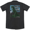 Edward Was Here(Back Print) Workshirt