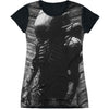 Creature Feature Sublimation Junior Top