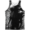 Creature Feature 100% Poly Mens Tank