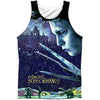 Home Poster 100% Poly Mens Tank