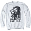 Truth Adult Sweatshirt