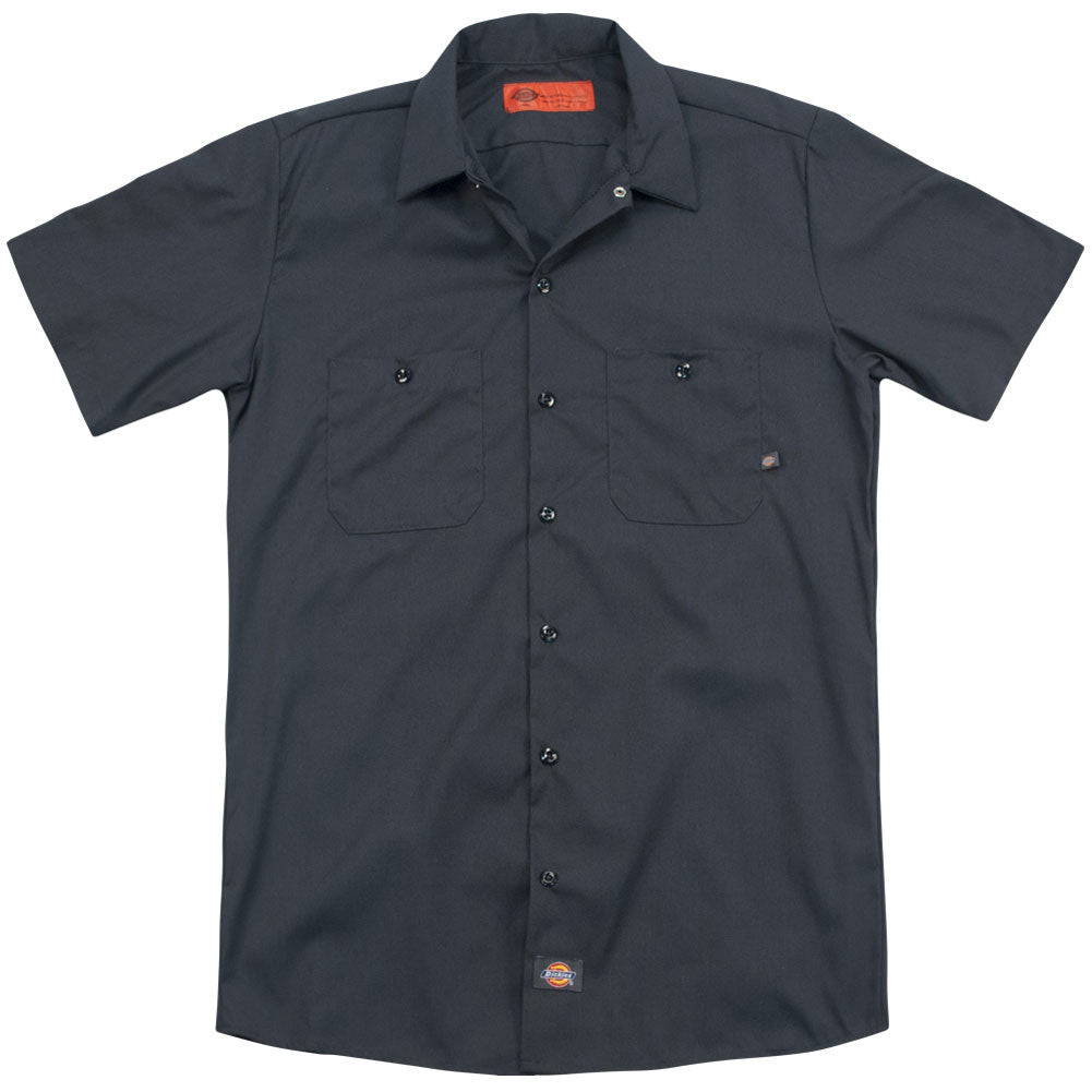 Doggett(Back Print) Workshirt
