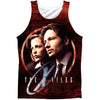 Truth Seekers 100% Poly Mens Tank