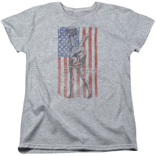 Hang Em High Womens T-shirt