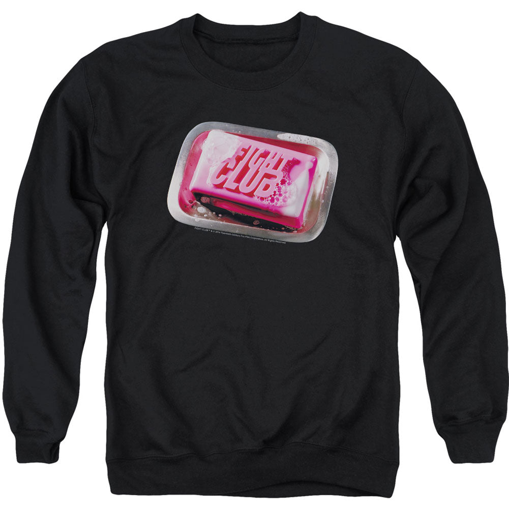 Fight Club Soap Adult Sweatshirt