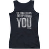 Owning You Womens Tank