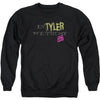 In Tyler We Trust Adult Sweatshirt