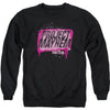 Project Mayhem Adult Sweatshirt