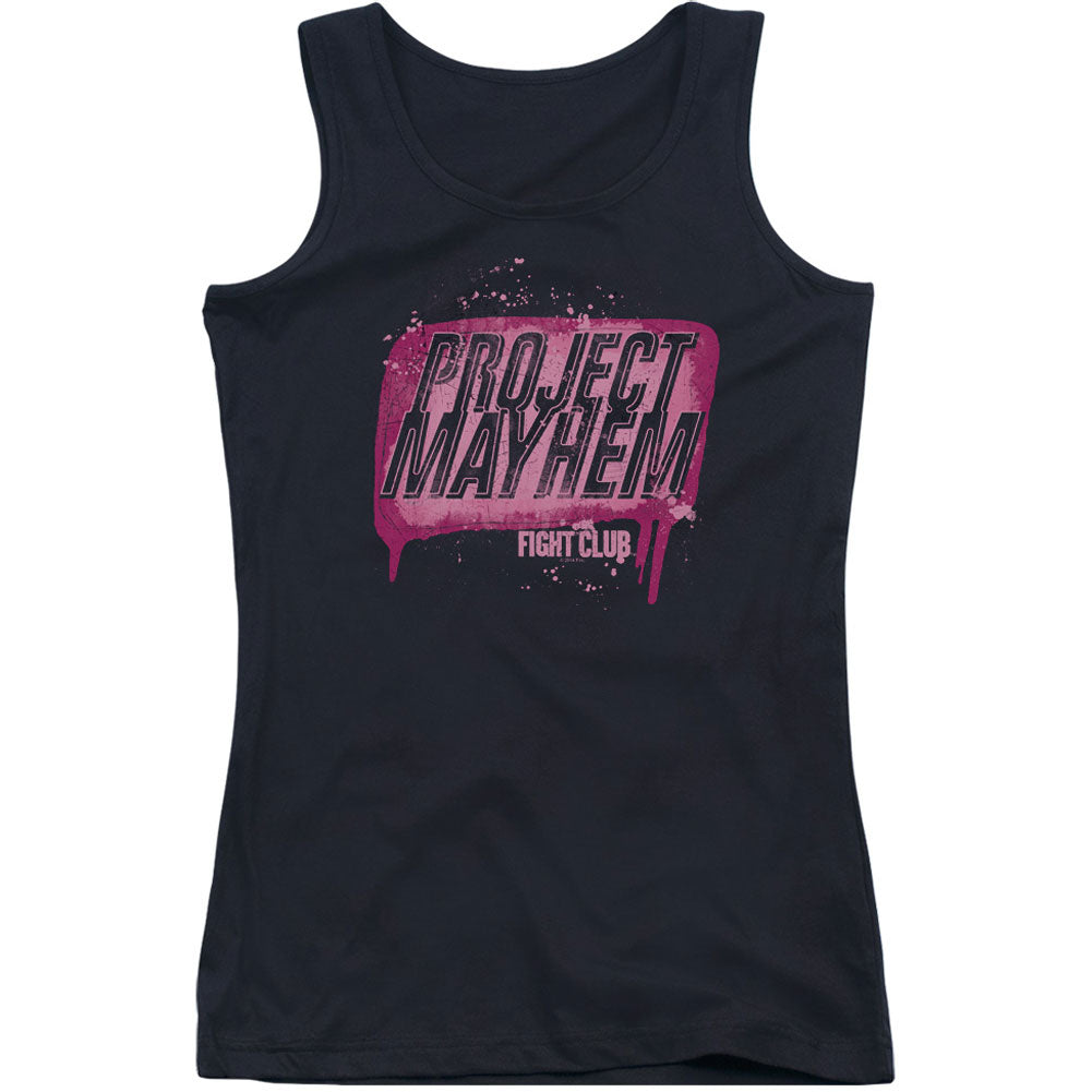 Project Mayhem Womens Tank