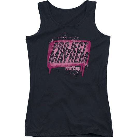 Project Mayhem Womens Tank