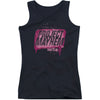 Project Mayhem Womens Tank