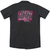 Project Mayhem(Back Print) Workshirt