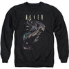 Form And Void Adult Sweatshirt