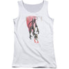 Face Off Womens Tank