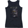 Hugger Womens Tank