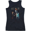 Around The Corner Womens Tank