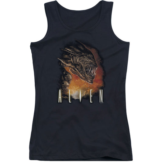 Fangs Womens Tank