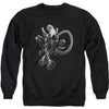 Xenomorph Adult Sweatshirt