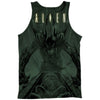 Egg Collection 100% Poly Front/Back Print Mens Tank