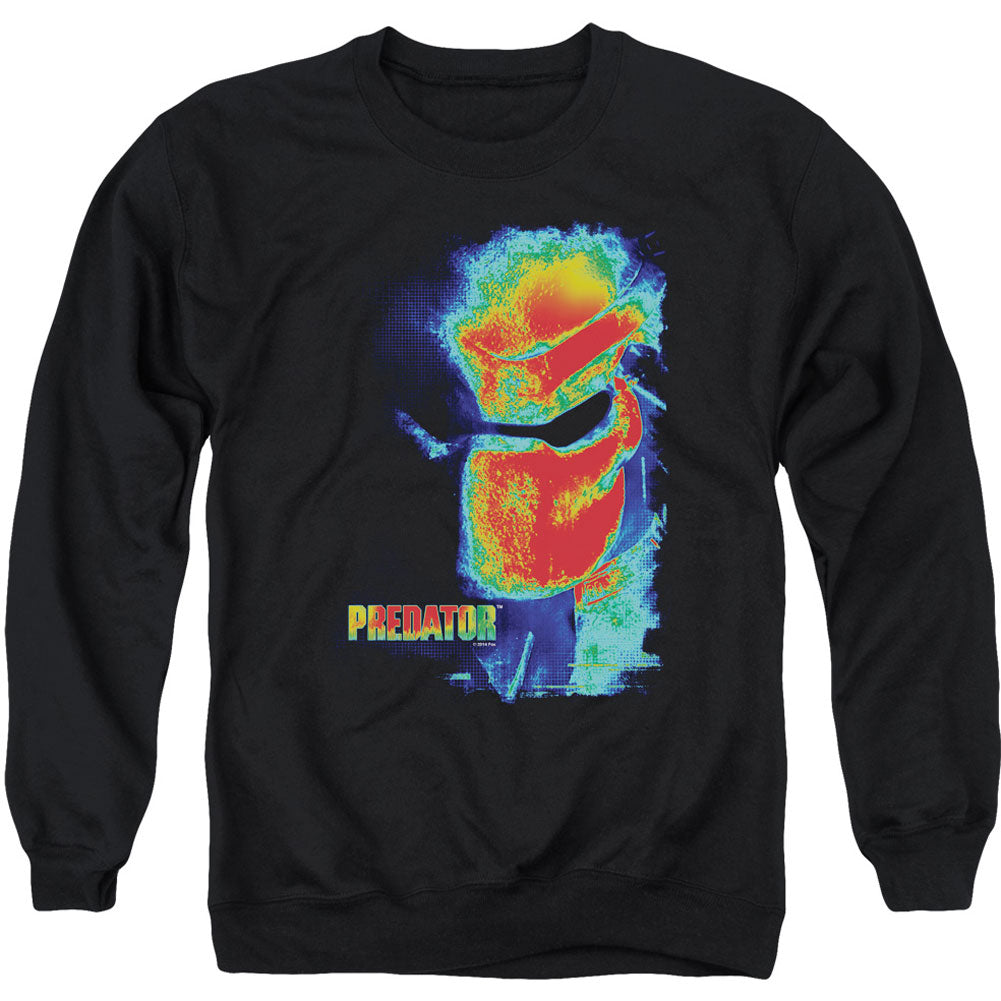 Thermal Vision Adult Sweatshirt