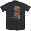 Thermal Vision(Back Print) Workshirt