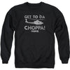 Choppa Adult Sweatshirt