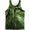 Active Camo 100% Poly Mens Tank