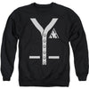 Tri Lambda Sweater Adult Sweatshirt