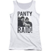 Panty Raid Womens Tank