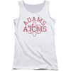 Adams Atoms Womens Tank