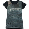 Out To Sea 2 Sublimation Junior Top