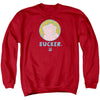 Sucker Adult Sweatshirt