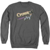 Crows Adult Sweatshirt