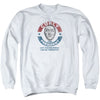 Curly For President Adult Sweatshirt