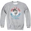 Moe For President Adult Sweatshirt